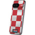 Croatia Soccer Flag Google Pixel 9 Skin